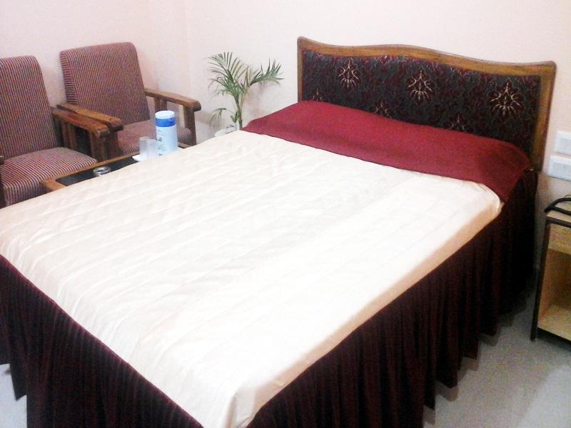 Hotel Sambit International, Near Sea Beach ปูรี ภายนอก รูปภาพ